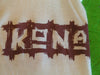 KB bamboo T