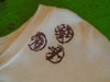 KB bamboo T