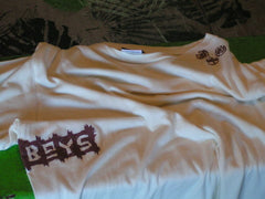 KB bamboo T
