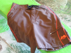 ROP classic surf shorts